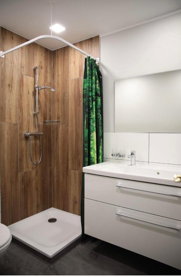 Hotel Hof Kirchhorst Gross Wittensee Zewnętrze zdjęcie
