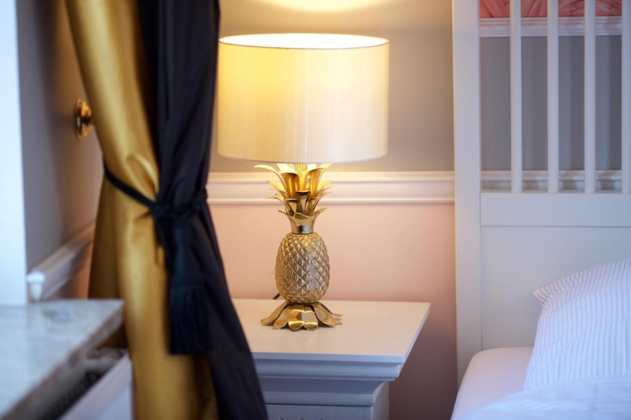 Hotel Hof Kirchhorst Gross Wittensee Zewnętrze zdjęcie