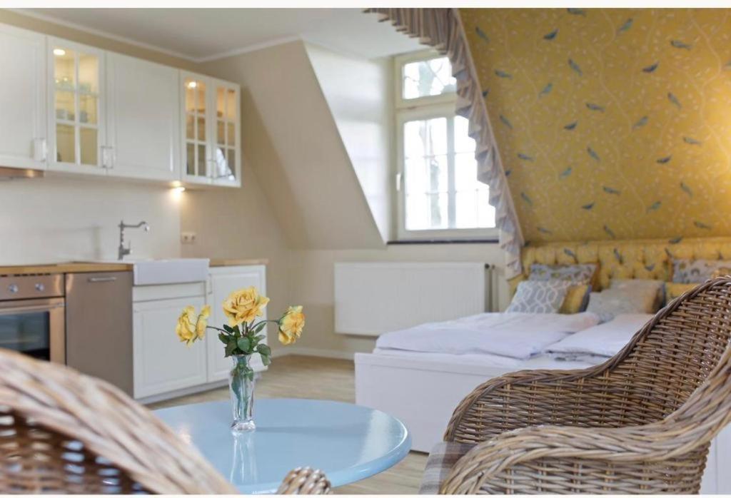 Hotel Hof Kirchhorst Gross Wittensee Zewnętrze zdjęcie